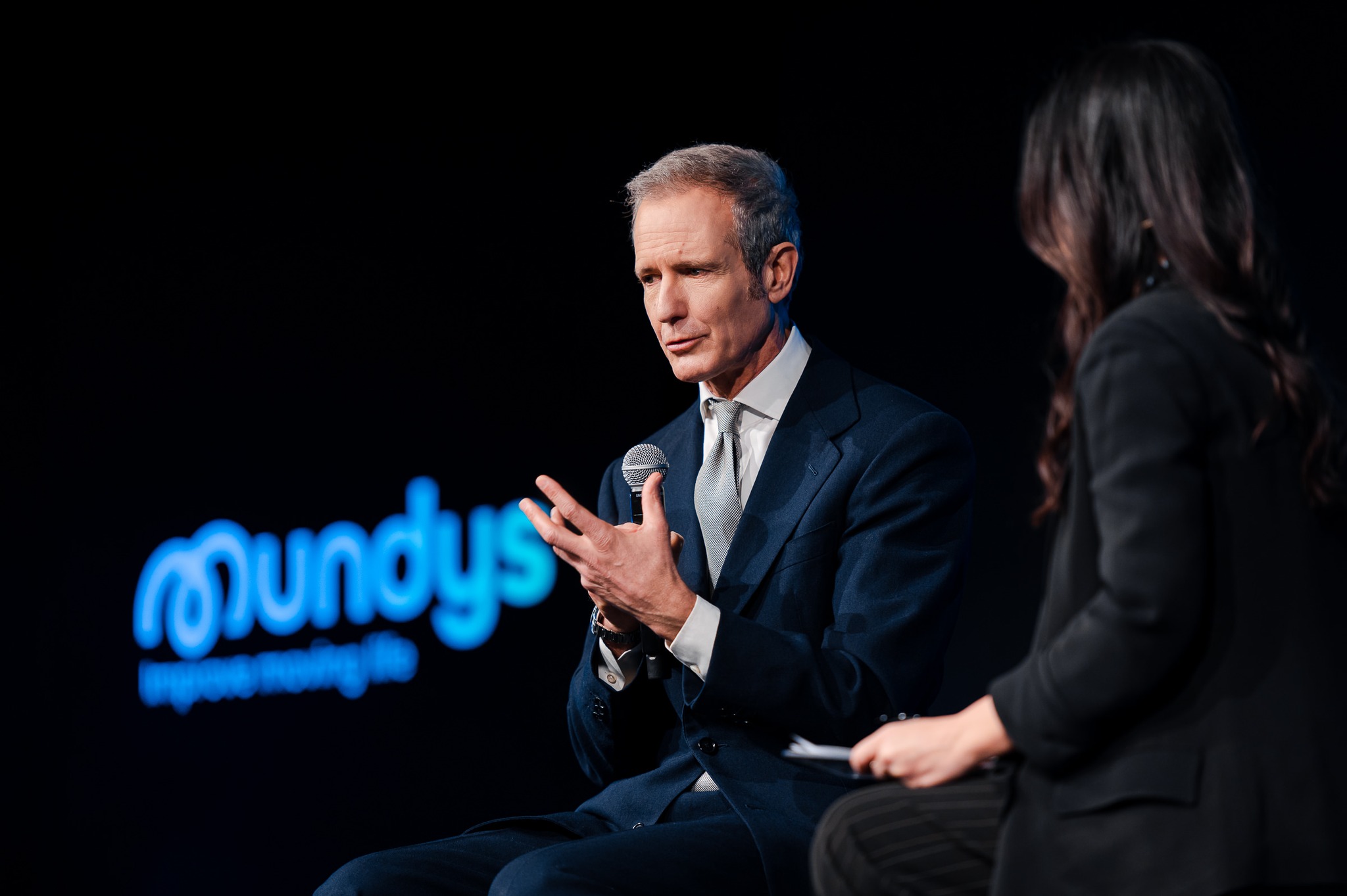 Nasce Mundys, leader globale nei servizi di mobilità integrata e sostenibile