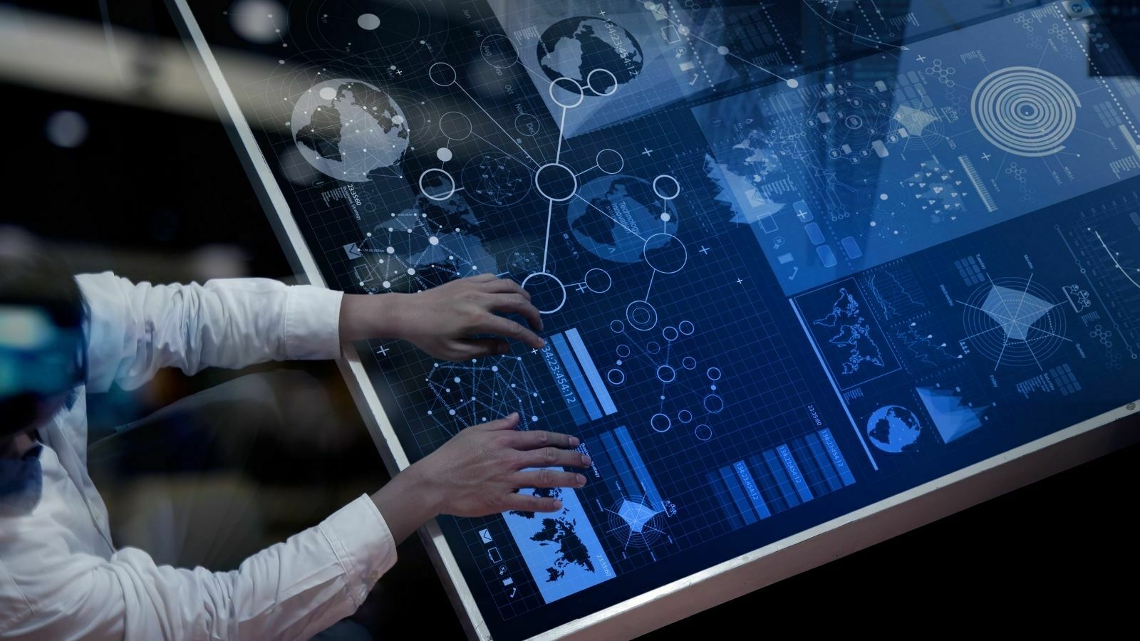 Ecco come vincere le sfide della rivoluzione digitale | Lo scenario