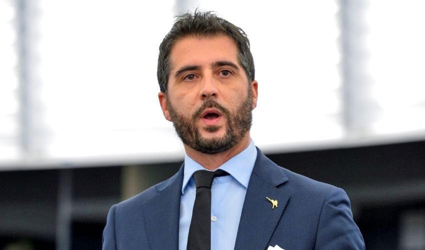 Paolo Borchia, europarlamentare Lega: “L’ecologismo militante dell’UE minaccia la competitività”
