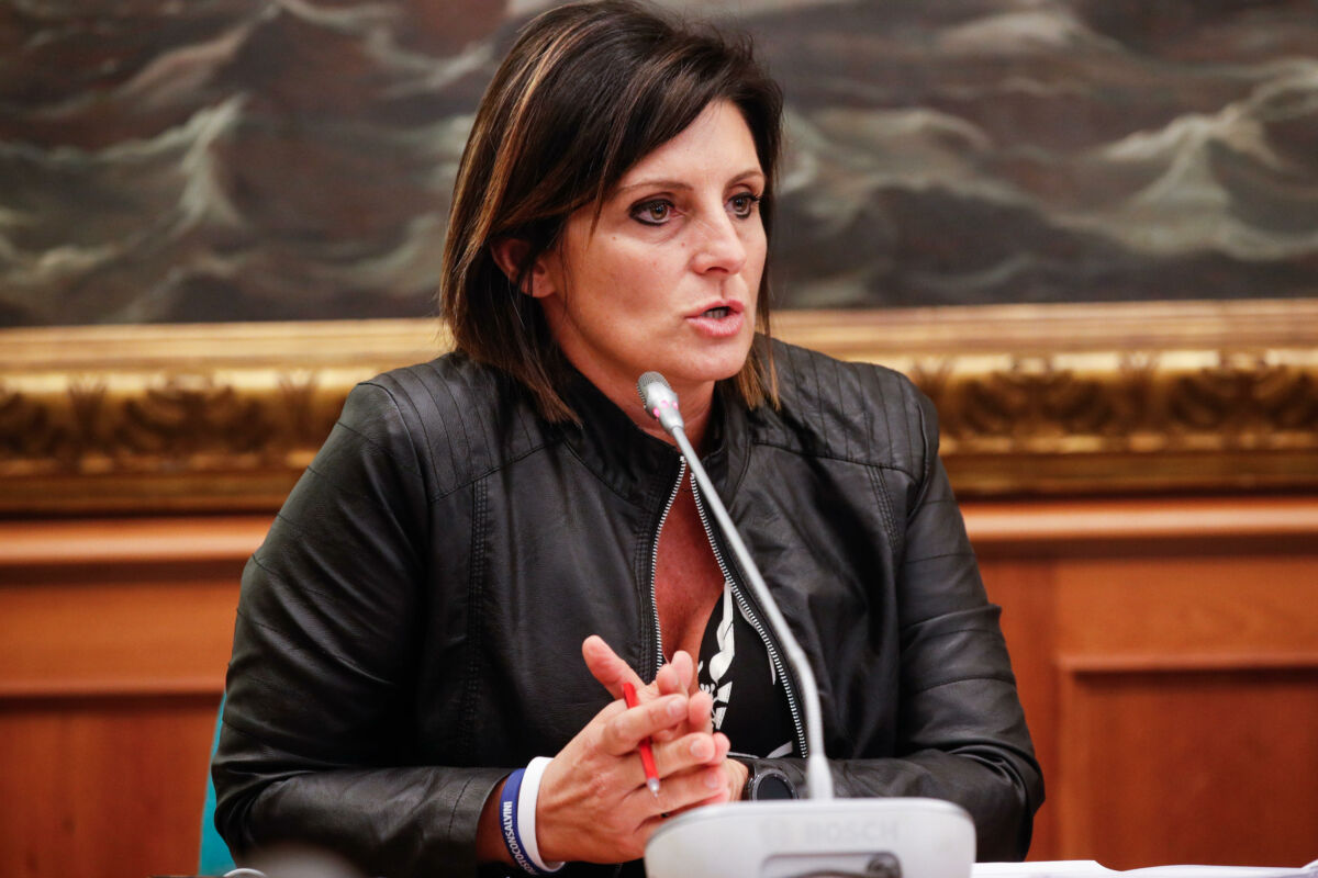 Vannia Gava, viceministro all’Ambiente: “In arrivo 10 milioni al Friuli Venezia Giulia per bonificare i siti orfani”