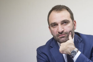Stefano Lo Russo, sindaco Torino: “Il governo dia le risorse del PNRR a chi ce la fa”
