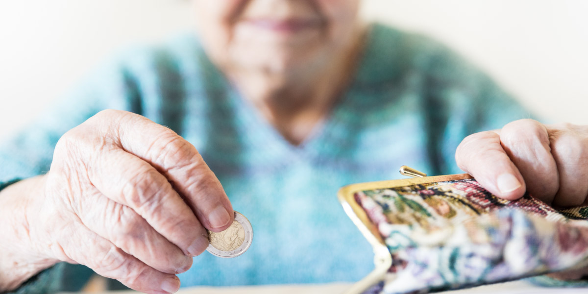 Gli italiani sono preoccupati dal dopo pensione | L’analisi