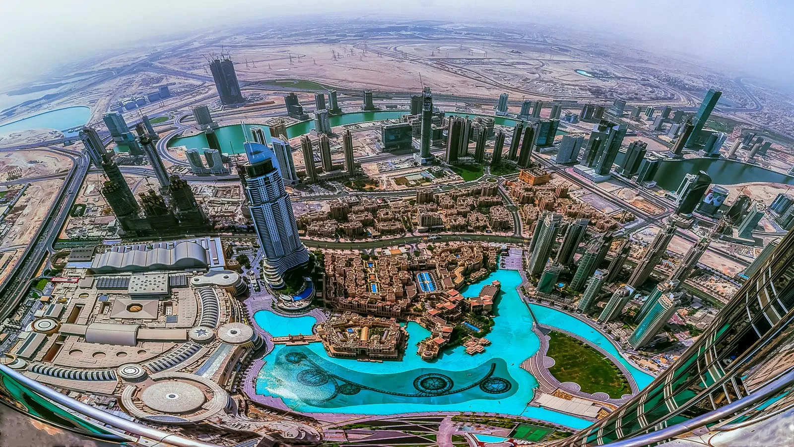 Gli Emirati Arabi scelgono Intesa Sanpaolo per la transizione | L’iniziativa
