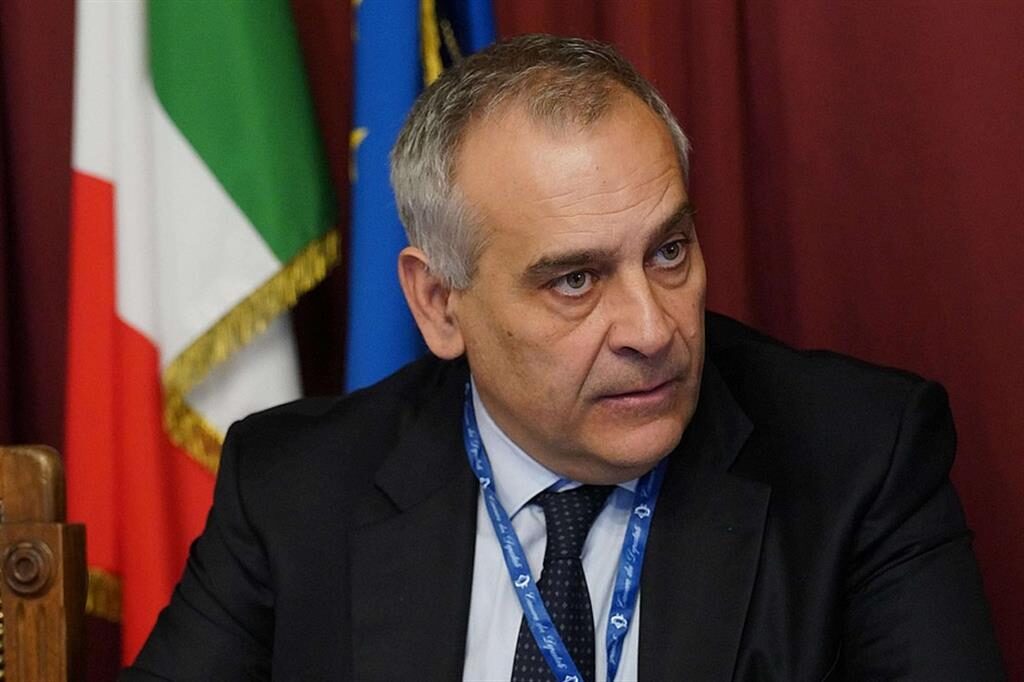 Il prefetto Giannini: “Abbiamo avviato un ricambio generazionale nella polizia con 3.900 assunzioni”