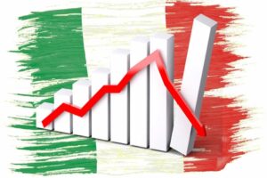 Il Pil torna allo zero virgola, spazi stretti per la manovra | Lo scenario