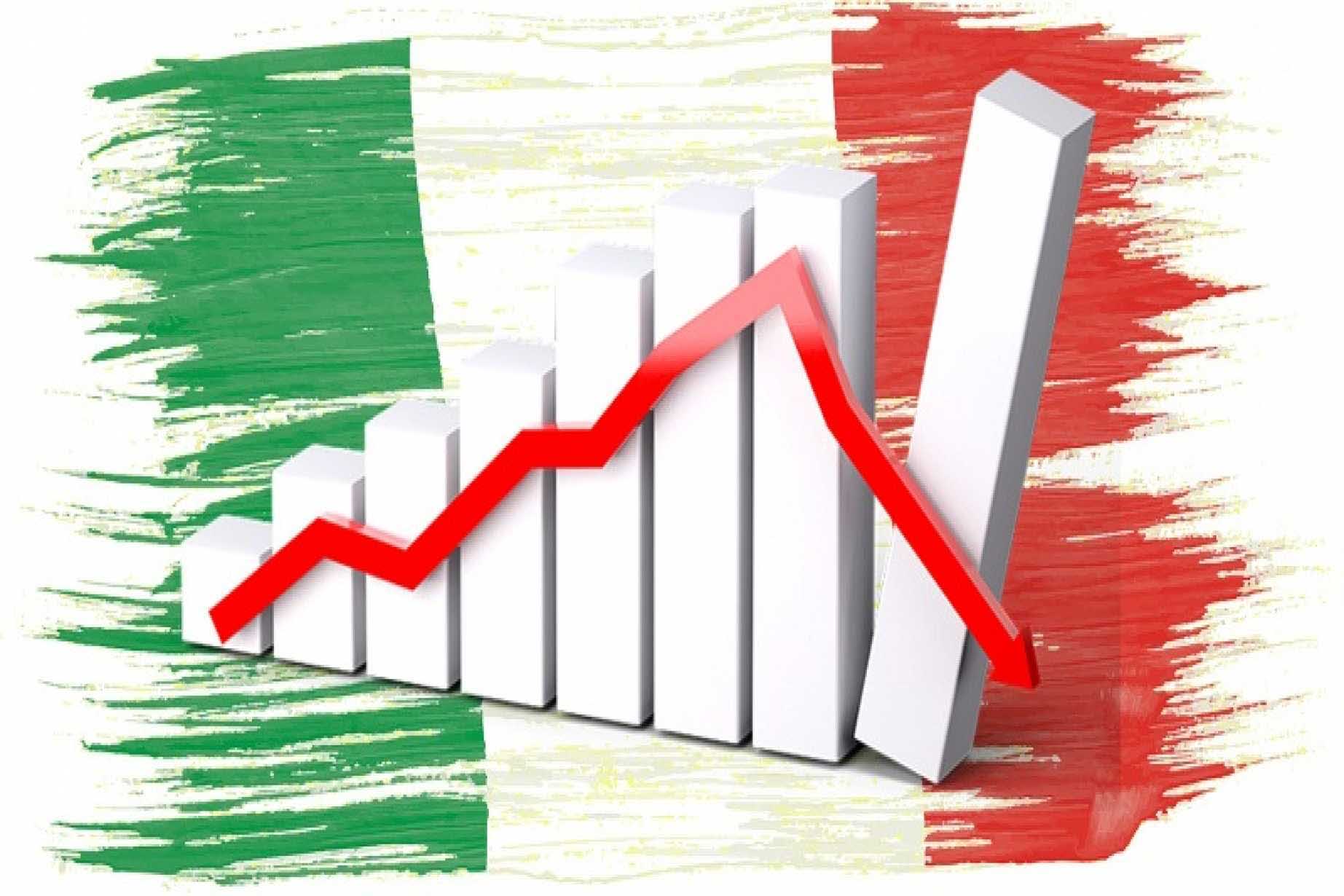 Il Pil torna allo zero virgola, spazi stretti per la manovra | Lo scenario