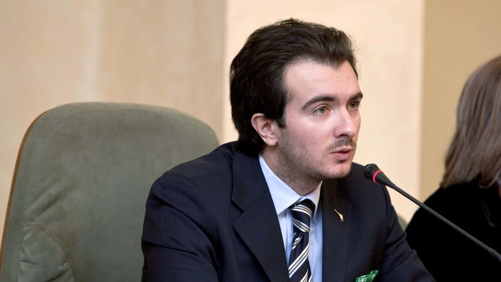 Riccardo Molinari, capogruppo Lega: “Bisogna valutare di rinunciare a parte dei fondi del PNRR”