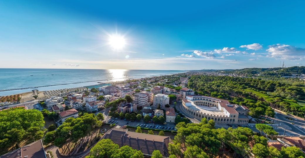 La Nuova Pescara nata dalla fusione di tre comuni sarà un esempio per l'Italia | L’iniziativa