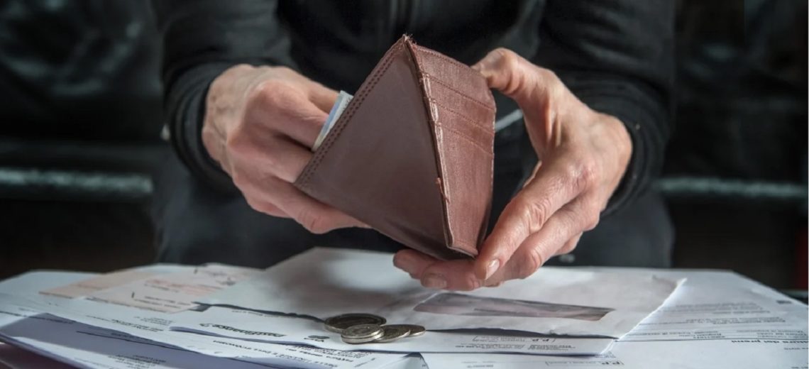 I redditi dei molisani sono tra i più bassi d'Italia | L’analisi