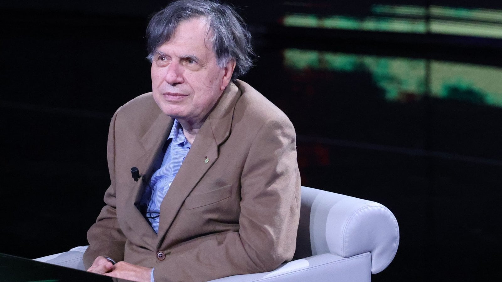 Giorgio Parisi, Accademia dei Lincei: “Dal Cnr arrivano grandi successi ma è sottofinanziato”