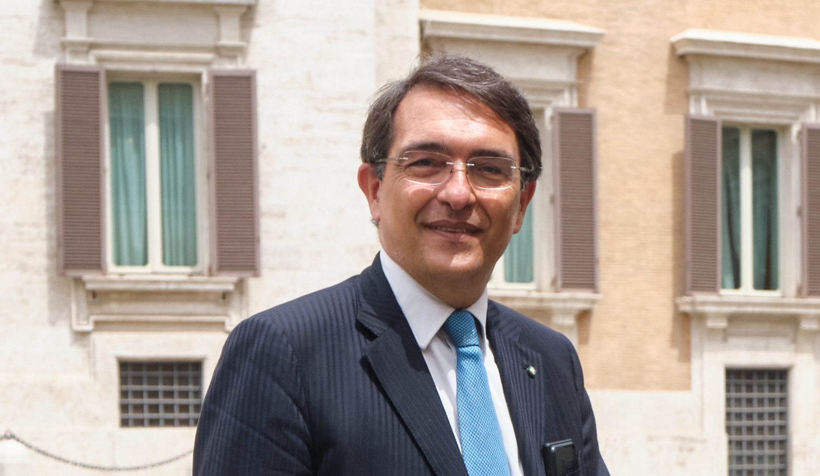 Giacomo Lasorella, presidente AgCom: “Bisogna affrontare il digitale con regole e alfabetizzazione”
