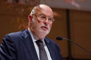 Antonio Gozzi, presidente Duferco: “L’Italia punta a diventare campione mondiale acciaio green” | L’iniziativa