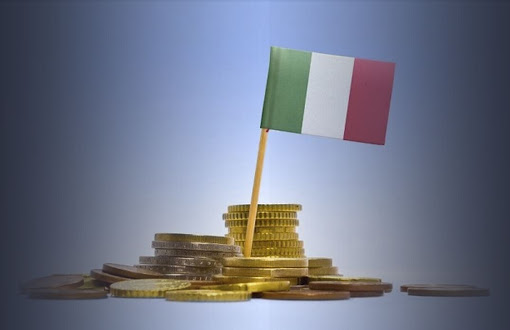 fondo sovrano italiano