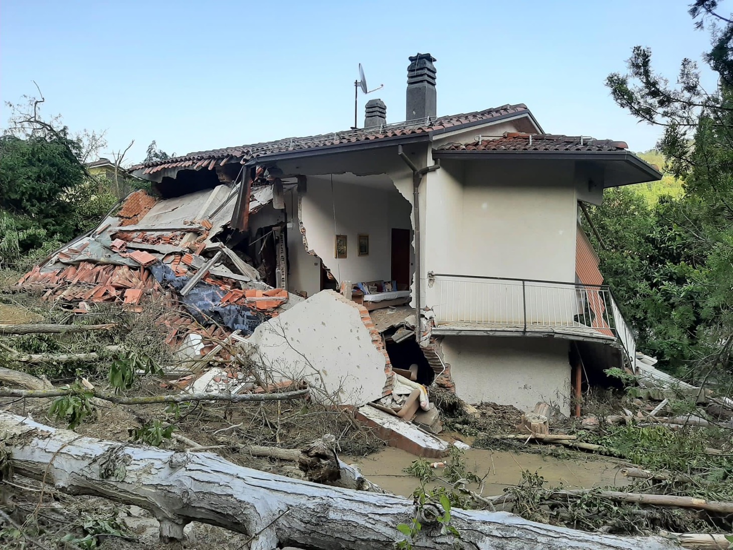 alluvione