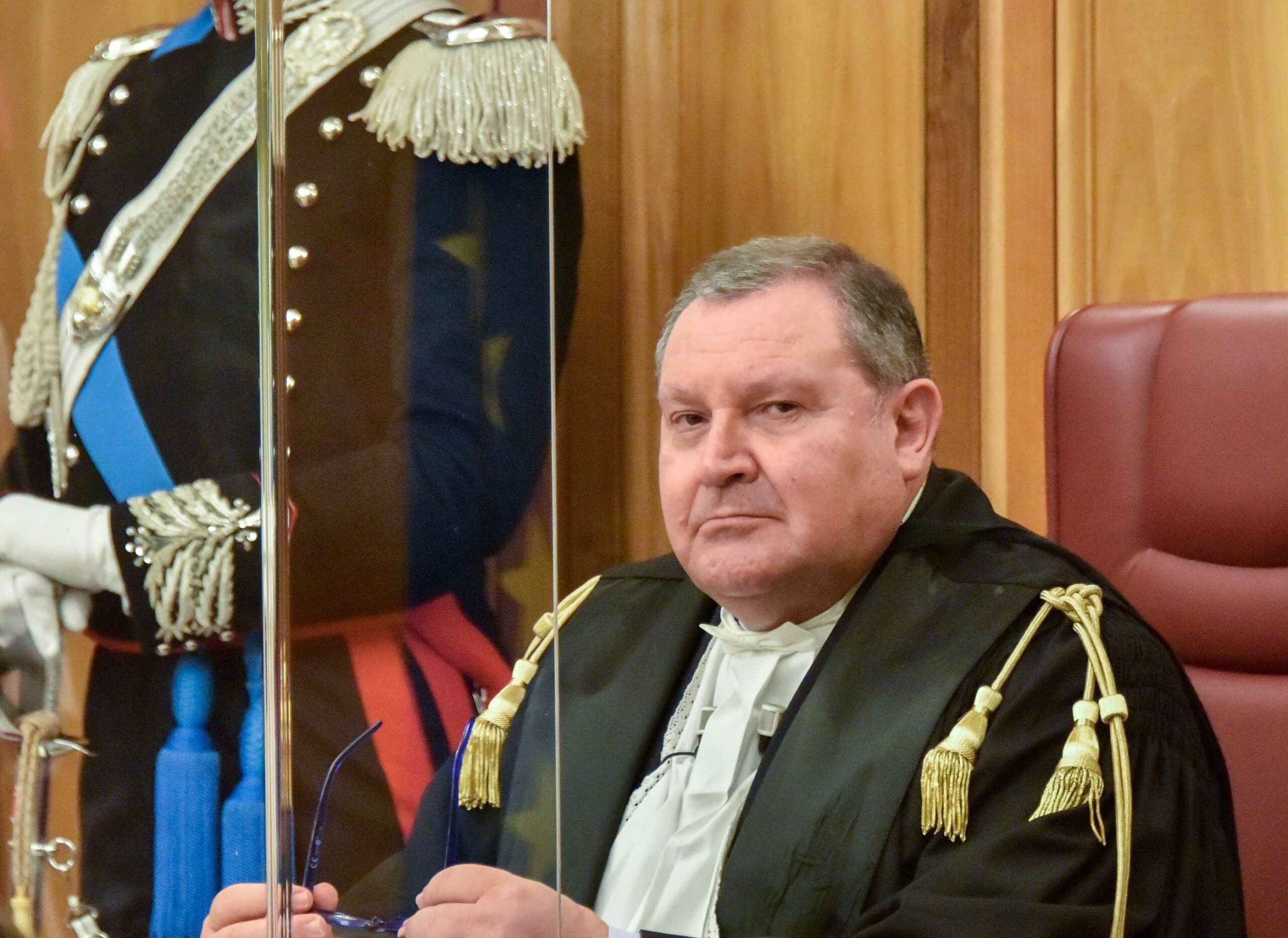 Tommaso Miele, presidente aggiunto della Corte dei Conti: “Sul PNRR i Piccoli Comuni scontano l’assenza di professionalità tecniche”