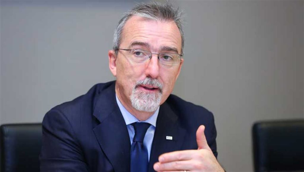 Pietro Gorlier, AD Comau: “L’automazione è un motore di crescita, l’eMobility rappresenta il 25% del nostro business” | L’analisi