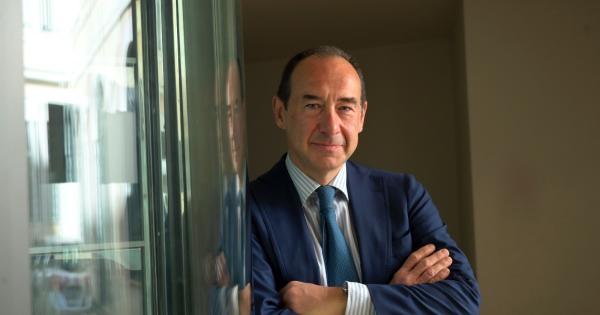Luca Dal Fabbro, presidente Iren: “Sì alle rinnovabili e all’idrico, ma focus anche sulle newco delle reti gas” | L’intervista