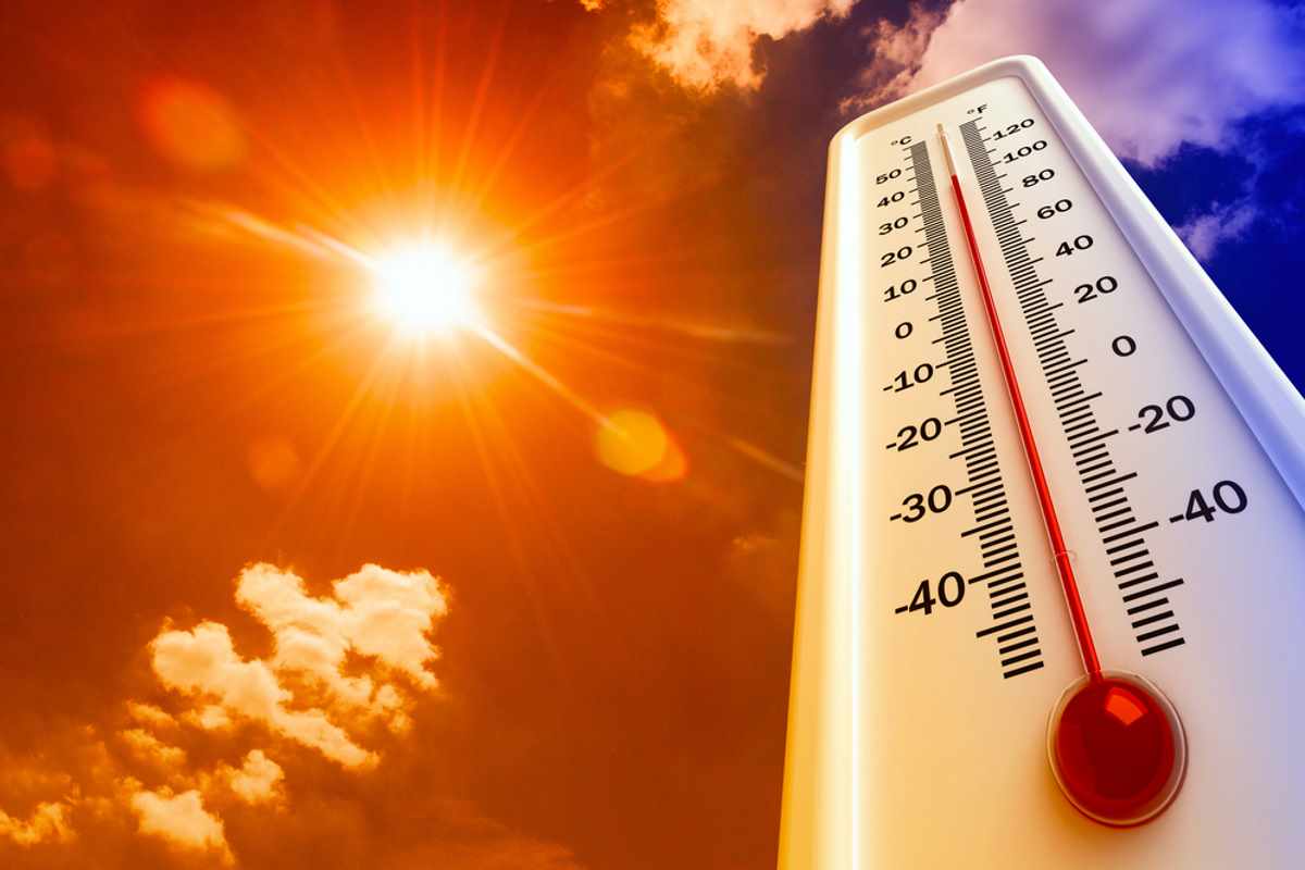 Le Monde critica ‘l'inazione del governo italiano' sul caldo | Il caso