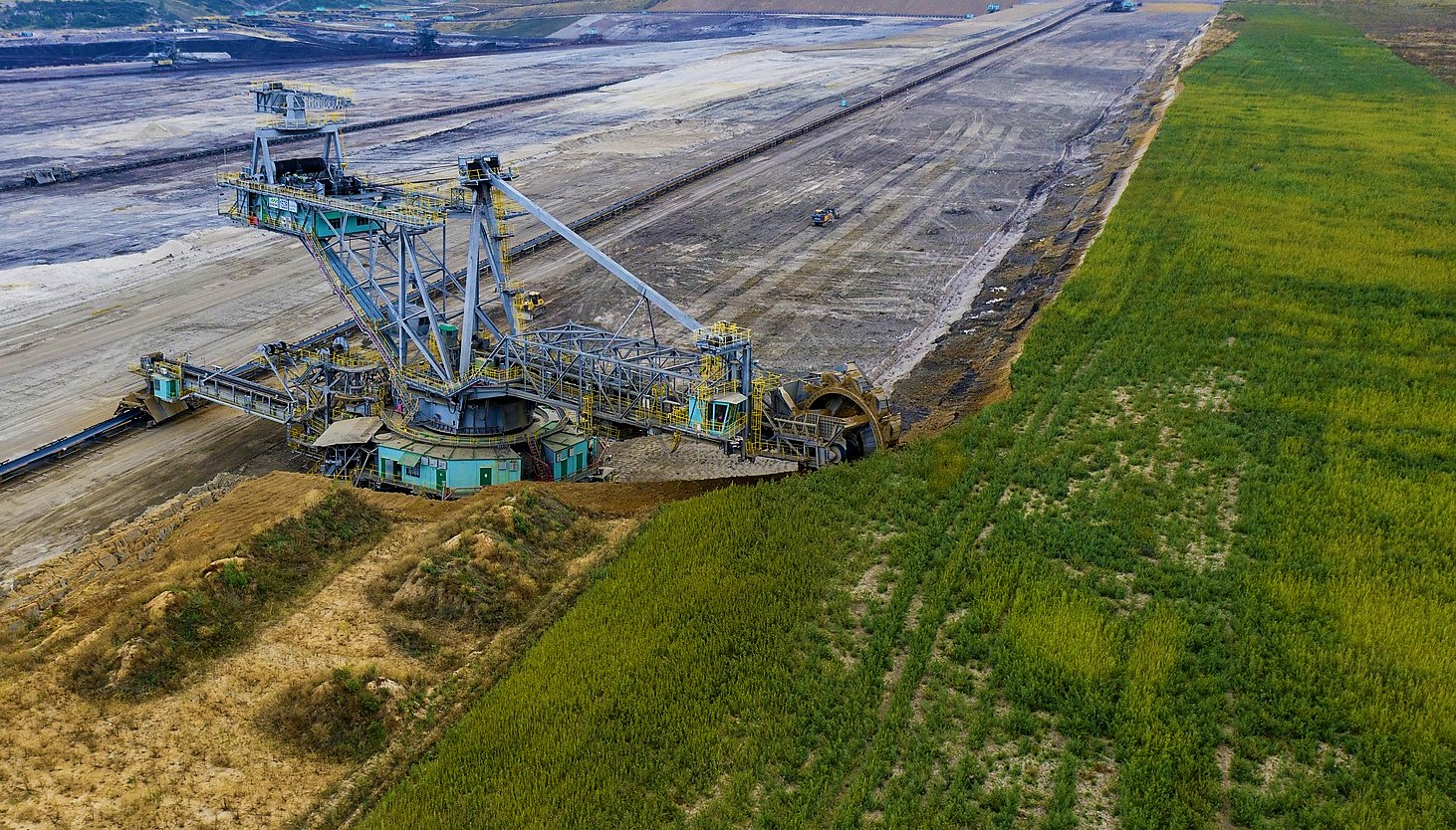 La denuncia di Italia Nostra: è urgente approvare la legge sul Consumo del suolo e il Piano clima | Lo scenario