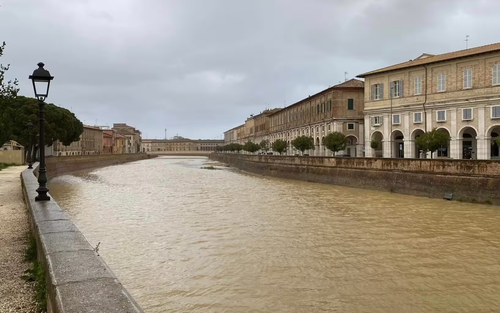 La denuncia di Ispra: incolpare il cambiamento del clima sul maltempo non ci 'assolve' | L’analisi