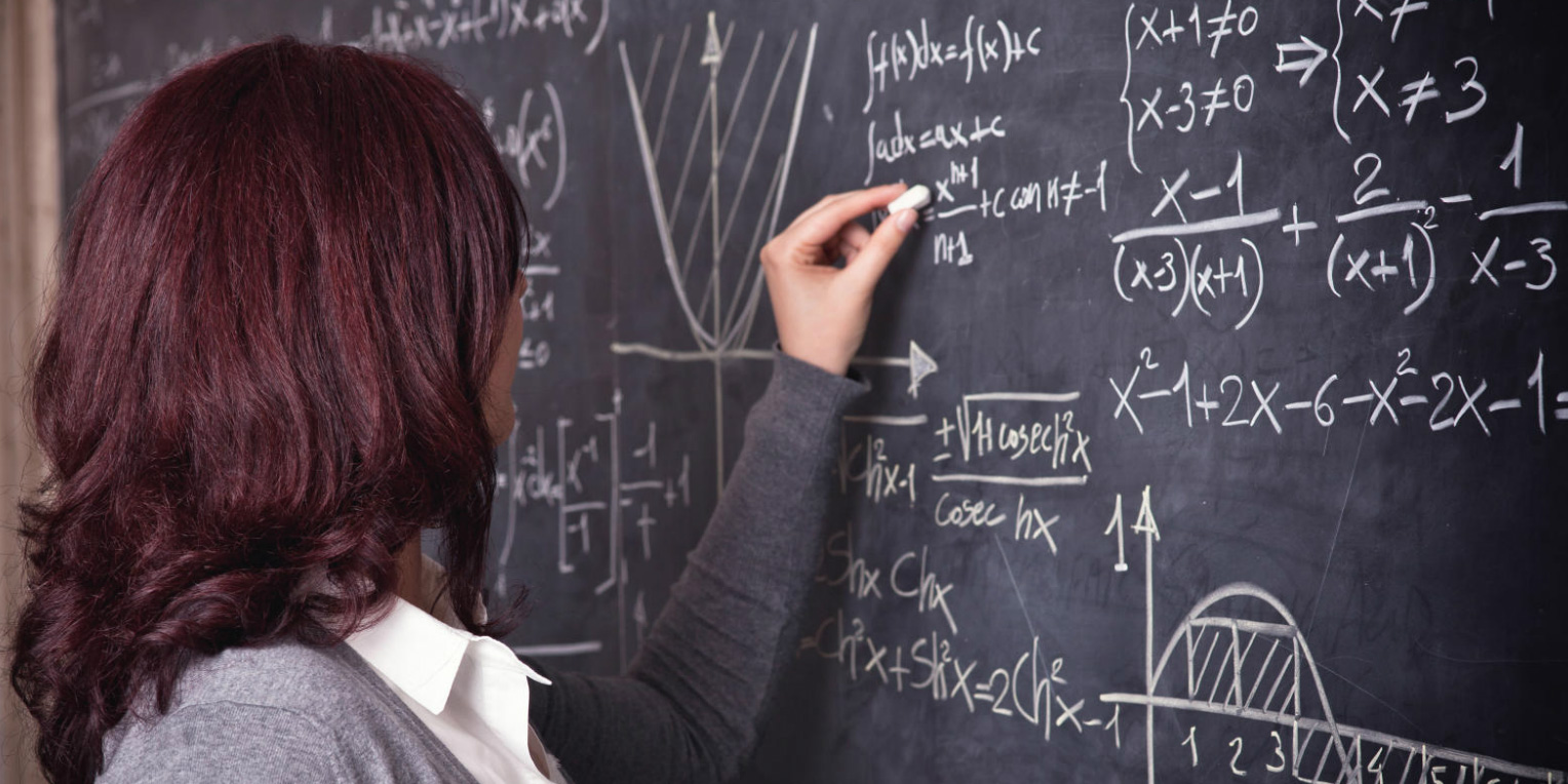 La matematica è ancora una corsa a ostacoli per le donne | L’analisi