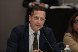Cristiano Dionisi, presidente Unindustria Civitavecchia: “La Blue economy è un pilastro della crescita del Lazio e dell’Italia”