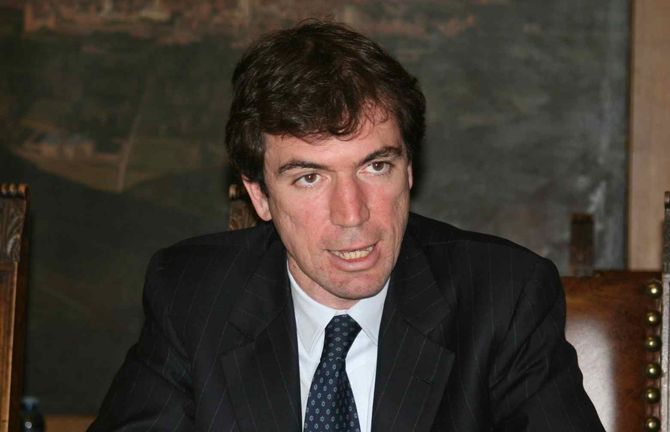 Francesco Saverio Marini, consulente giuridico del Presidente del Consiglio: “Con le riforme viene costituzionalizzato il premio di maggioranza a favore della stabilità e della governabilità”