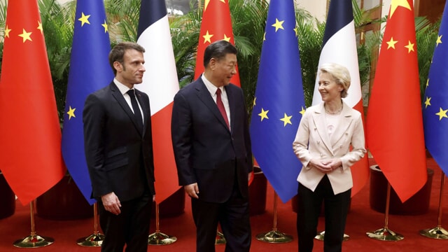 cina