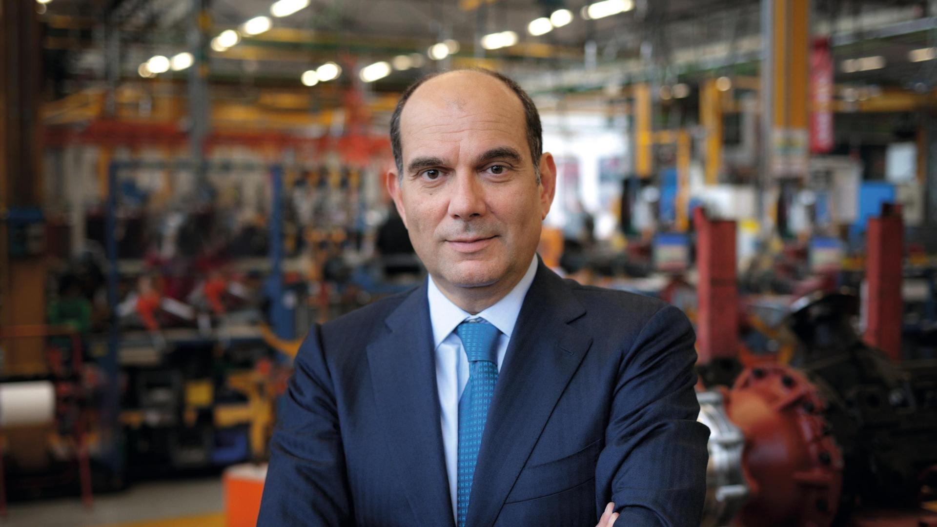 Enrico Carraro, presidente Confindustria Veneto: “Bisogna sostenere i lavoratori e gli investimenti”