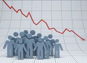 Ecco perché l’Italia può farcela malgrado il calo demografico | L’intervento di Katharine Neiss, chief european economist Pgim Fixed Income