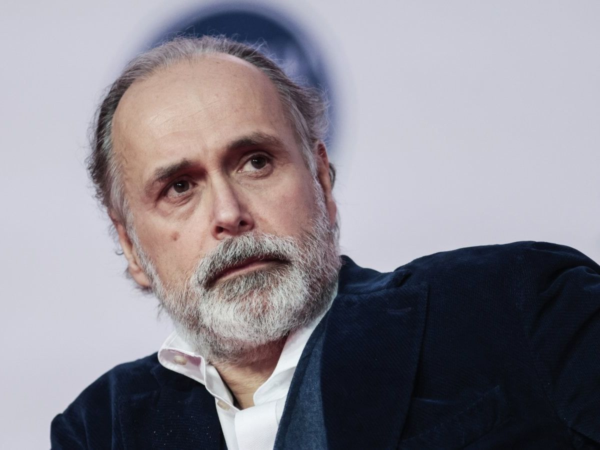 Giampaolo Rossi, DG RAI: “La nuova azienda andrà oltre le ideologie”