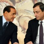 La malattia di Berlusconi e la scelta di far cadere Draghi. La corsa contro il tempo | Il retroscena
