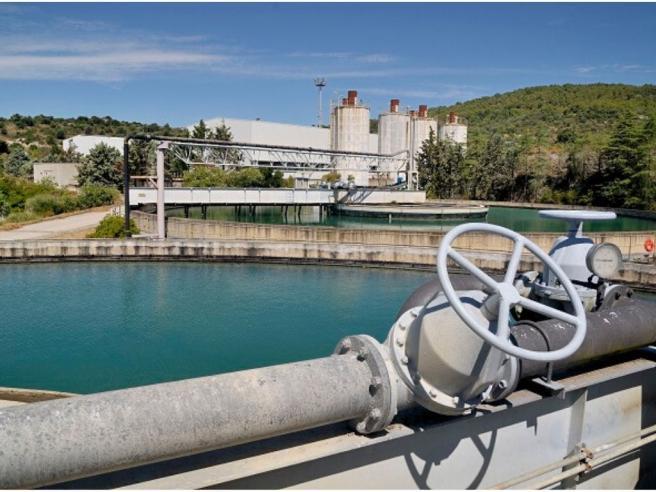 Acea insieme a Aqp per la tutela e l'innovazione sull'acqua | L’iniziativa