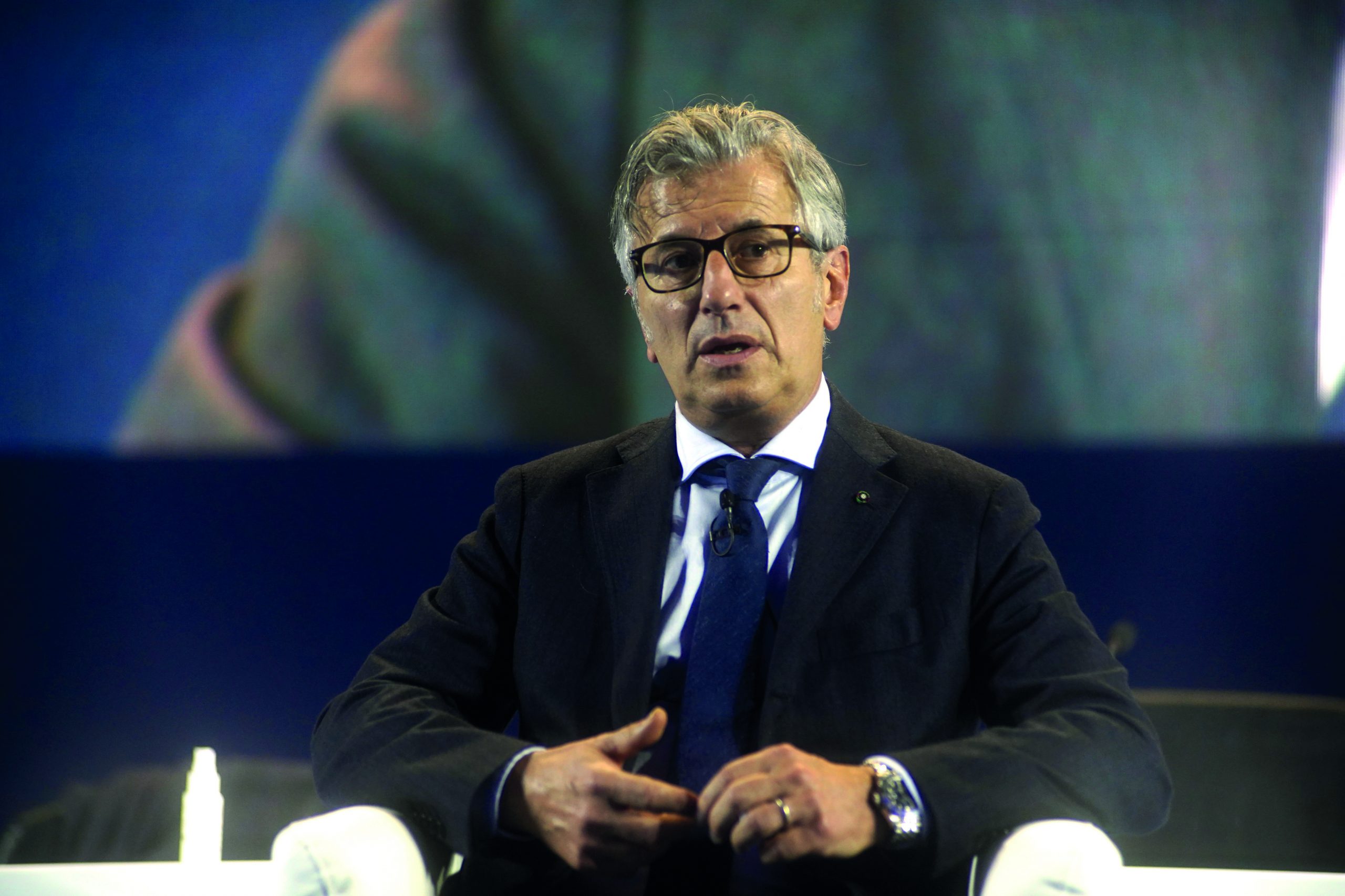 Giampiero Maioli, Ceo Crédit Agricole Italia: “Sull’inflazione c’è anche speculazione, oggi è difficile leggere i consumi” | Lo scenario