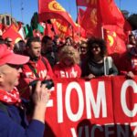 'Il premio solo a chi non si ammala', sciopero alla Valbruna | Il caso