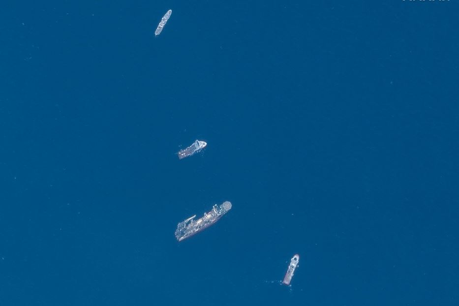 Lo straziante contrasto tra le ricerche per il Titan e i migranti morti in mare | L’analisi di Antonella Mariani