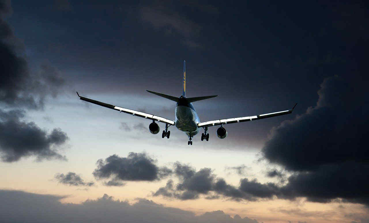 Il riscaldamento climatico aumenta turbolenze in volo | Lo scenario