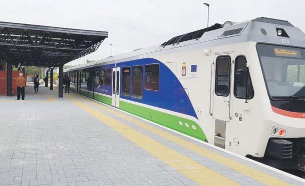 Una metrotranvia "verde" è il prossimo progetto per Matera | L’iniziativa