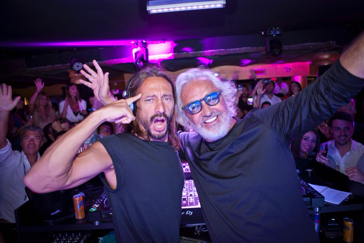 briatore