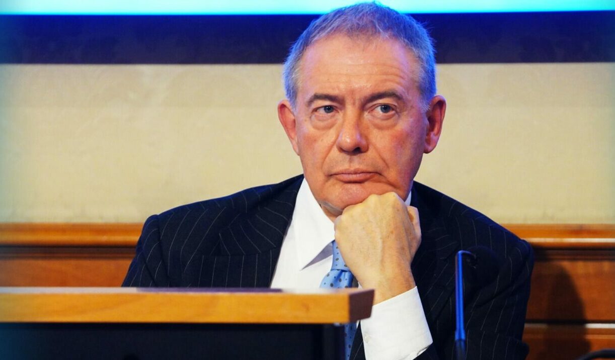 Il Ministro Urso: “Un anno di governo Meloni porta la Borsa a +35%, top in Europa”