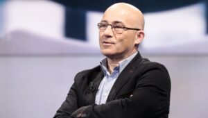 L’annuncio di Cingolani, AD Leonardo: “Puntiamo a Joint venture gigantesche in UE”