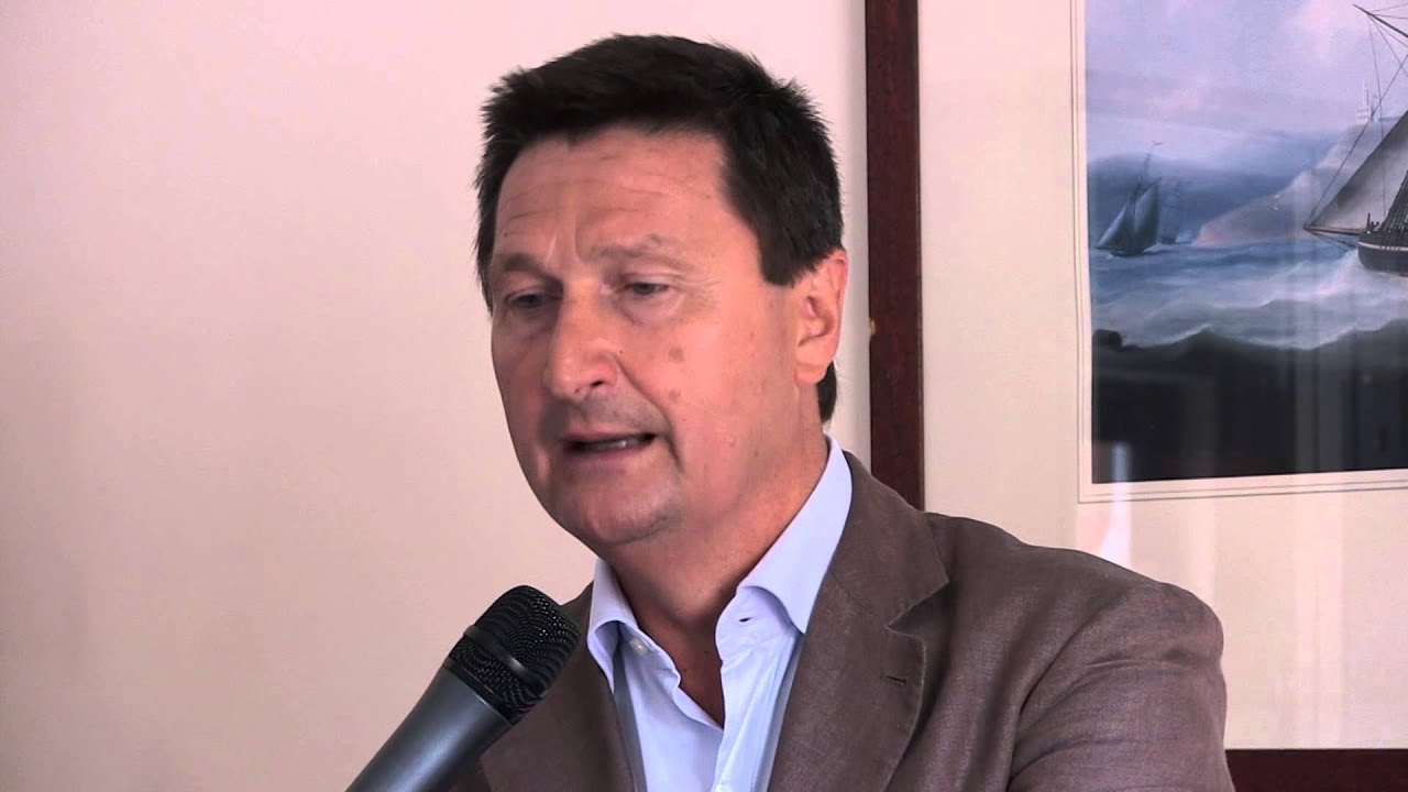 Legora De Feo, presidente Uniport: “Ok spendere i fondi del Pnrr ma non a pioggia”