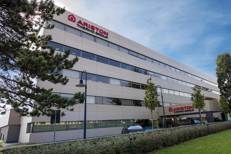 Ariston investe 100 milioni nelle tecnologie rinnovabili | L’iniziativa
