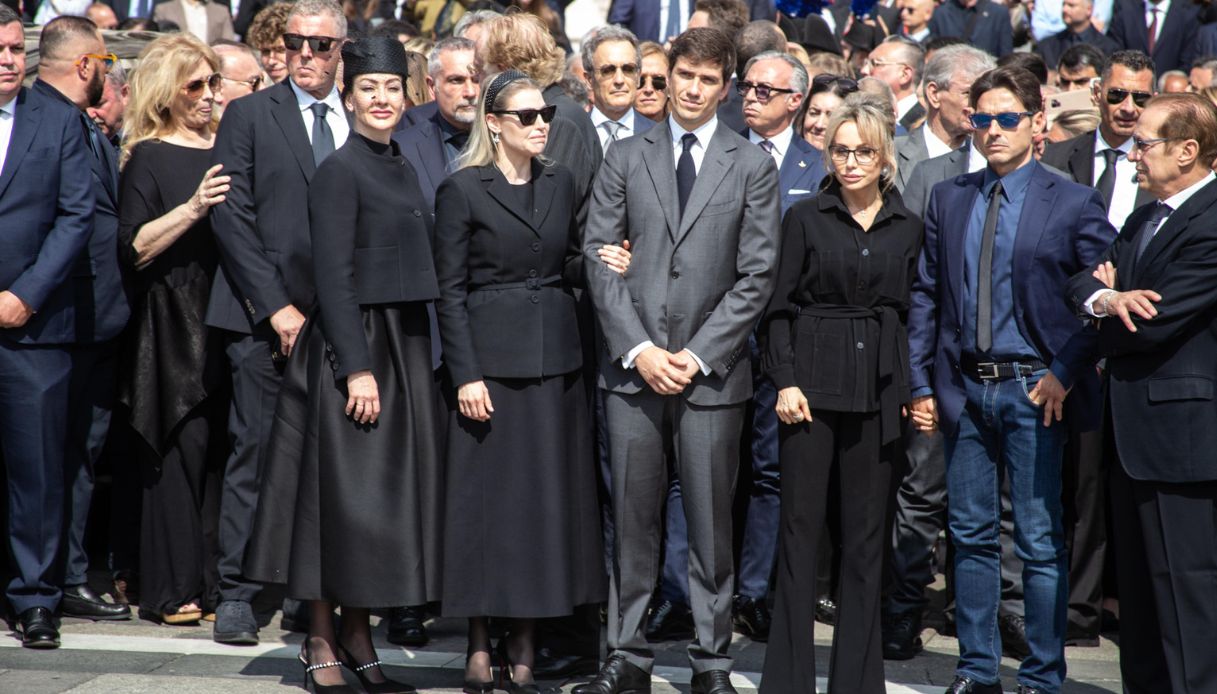 Berlusconi