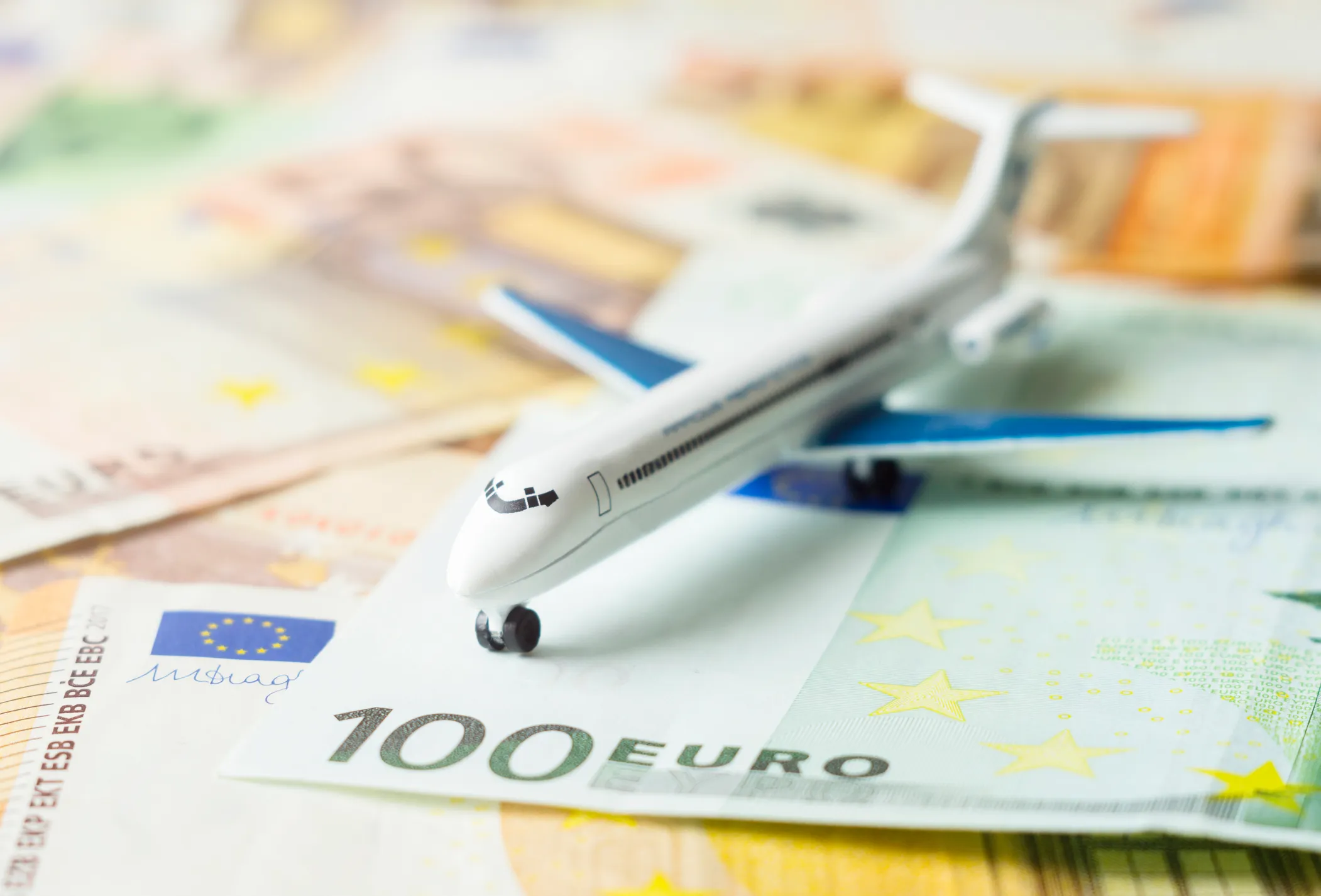Questa la classifica dei voli più cari ad agosto | L’analisi