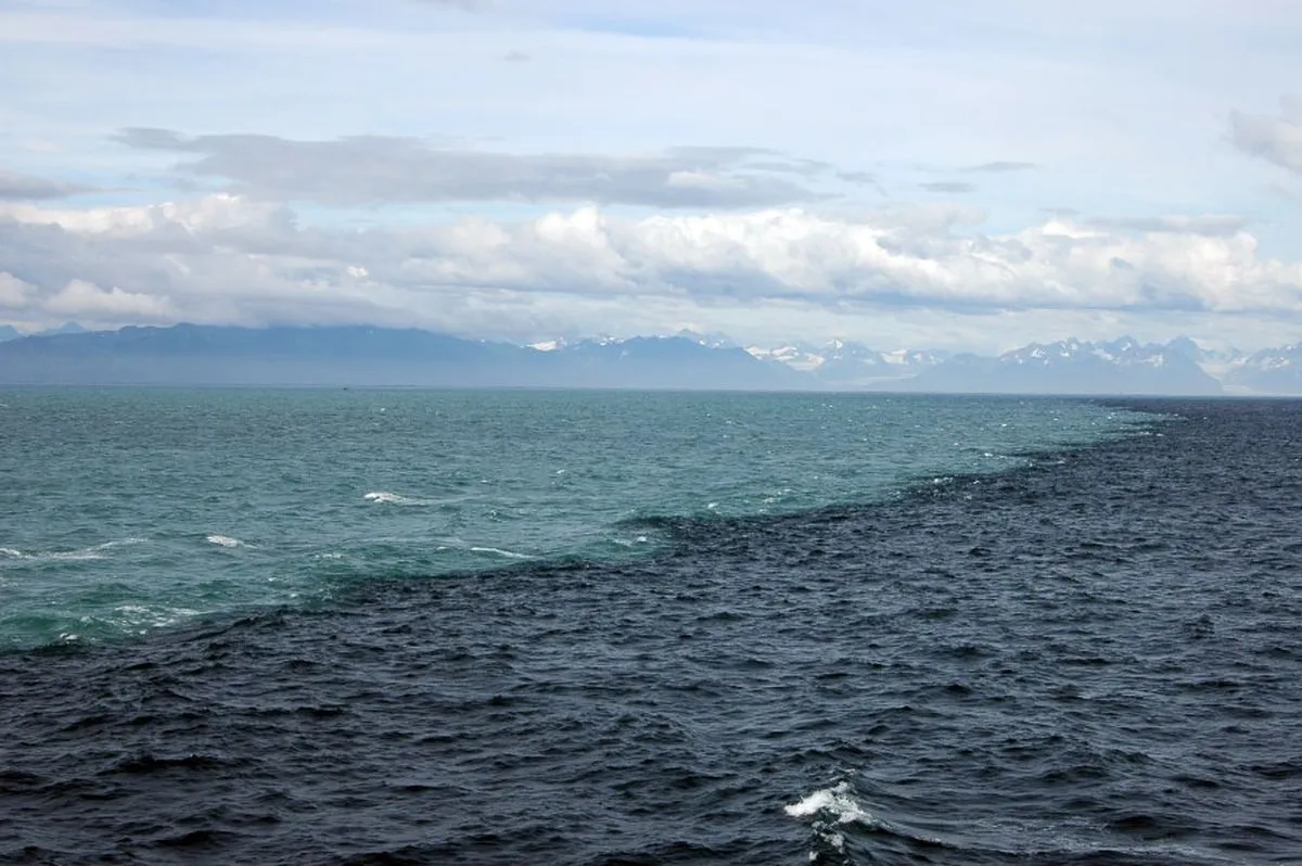 La corrente dell’oceano Atlantico potrebbe collassare entro 2025 | Lo scenario