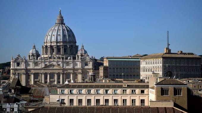 Alla Chiesa va meno 8 per mille ma resta sopra un miliardo | Il documento