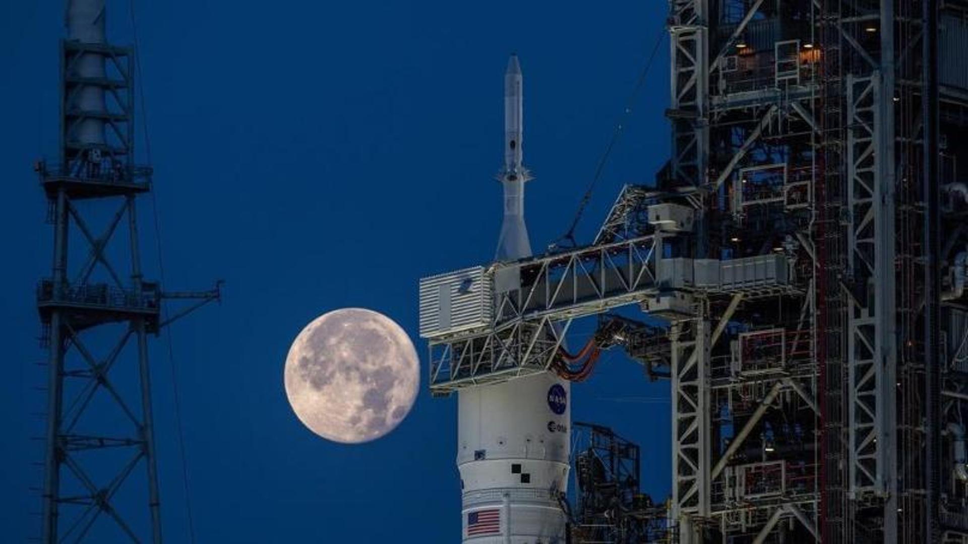 Anche l'italiana Zoppas Industries nella missione dell'India sulla luna | L’iniziativa
