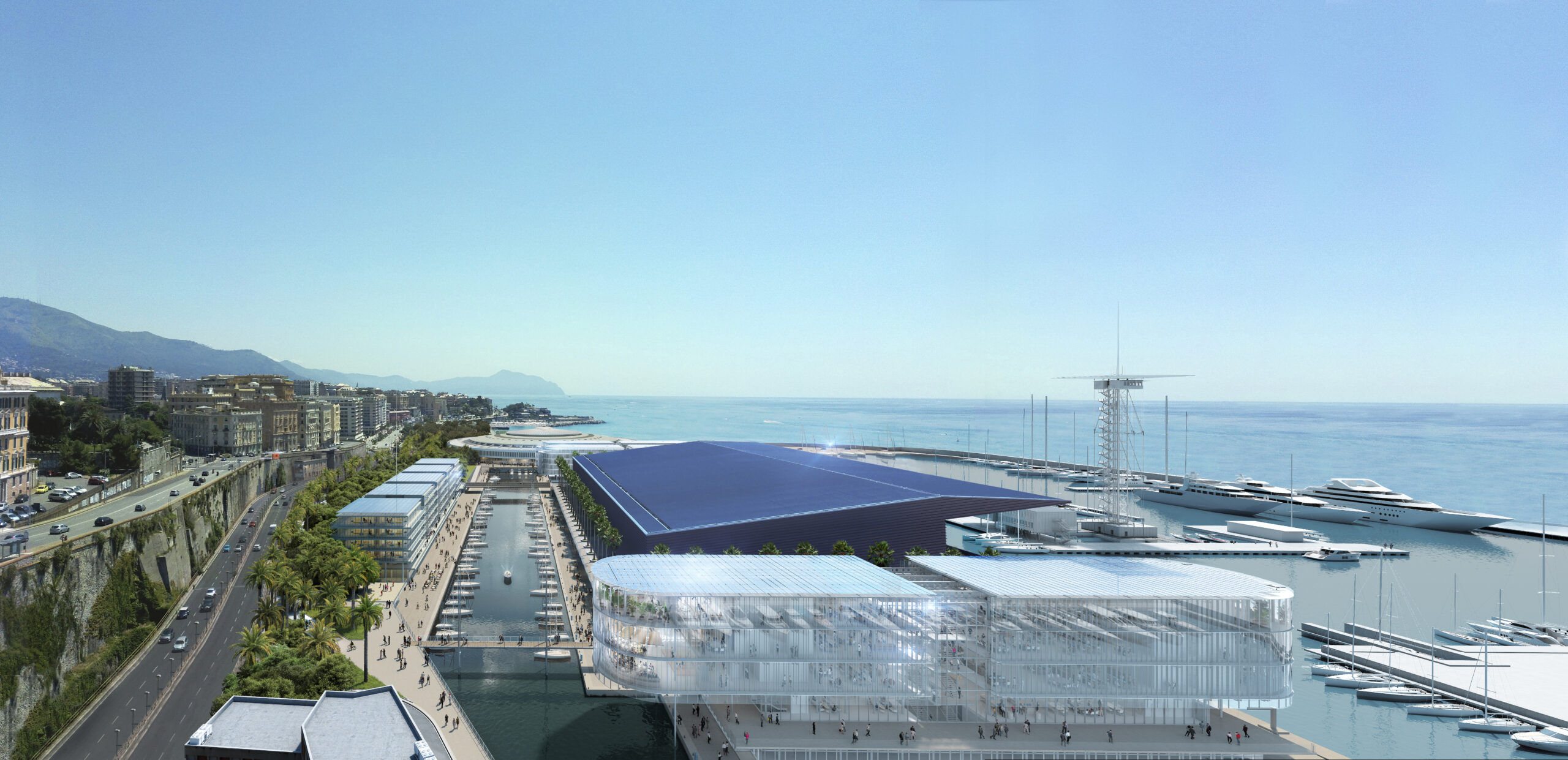 Il Salone nautico di Genova cresce: boom di affari e visitatori | L’iniziativa