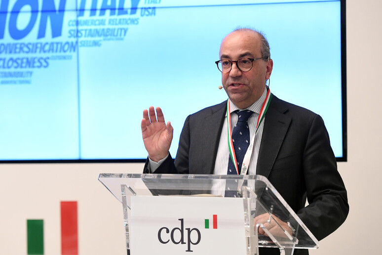 Andrea Montanini, Cdp: “Dal digitale non si torna indietro”